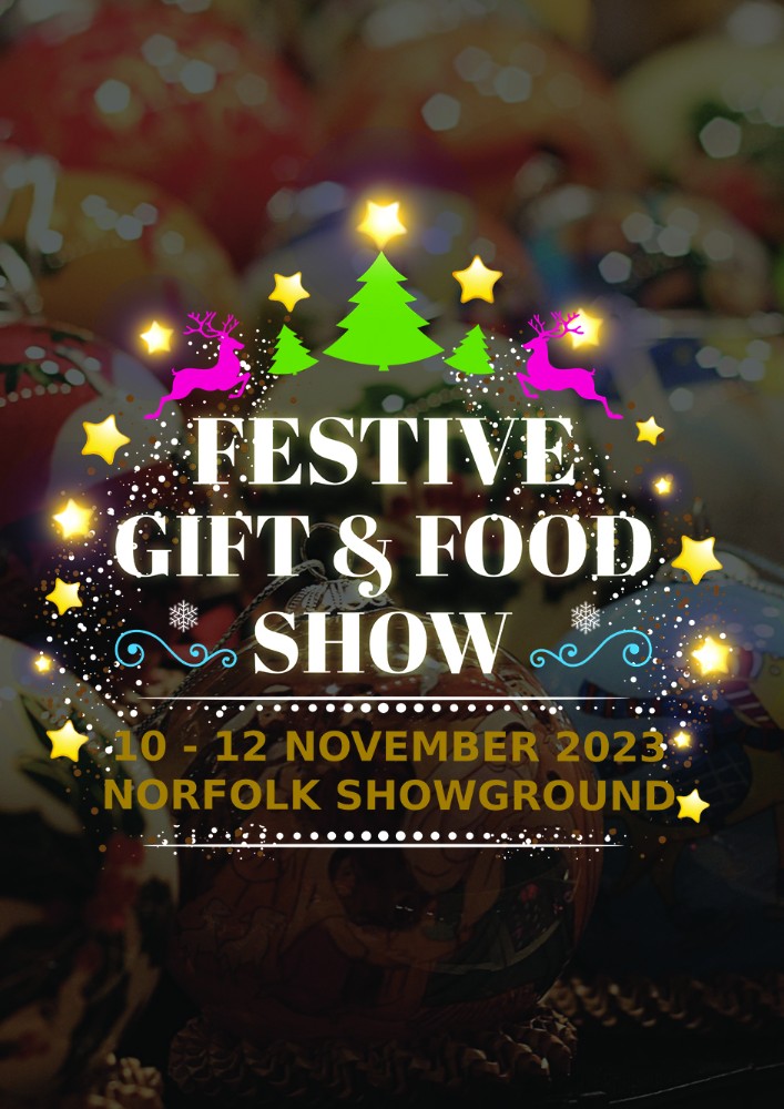 Festive Gift & Food Show (1)